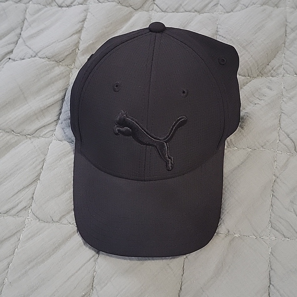 Puma Everest Dillon Strech Fit Cap